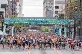 Tomorrow May 5 is Bloomsday, a huge race. Runners participate from around the world. And, it is also the 50-year anniversary of the Worlds Fair - Expo 74. Huge celebrations and events taking place in Spokane, Washington. 🎊 🇺🇸