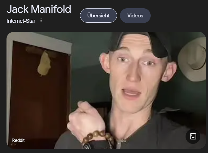 jack manifold looking different these days what the fuck 😭