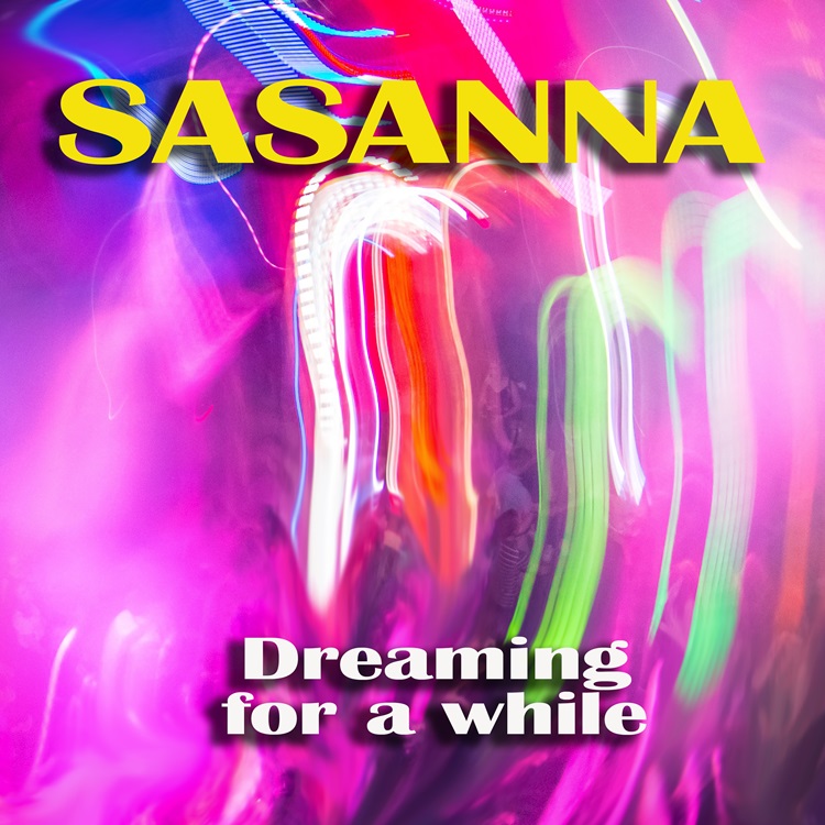 😍 NEW RELEASE! 🥳 NEW RELEASE! 🧑‍🎤

🇳🇱Sasanna - 🎶Dreaming for a while

Listen on
📻 CLICKYOURRADIO.COM - HITS
🔊 tinyurl.com/CYRHits1
📲 tinyurl.com/SRCYRHits

#newmusic #music #radio #hits #pop #song #newsong #top40 #hitradio #freeradio #canadamusic #dancemusıc