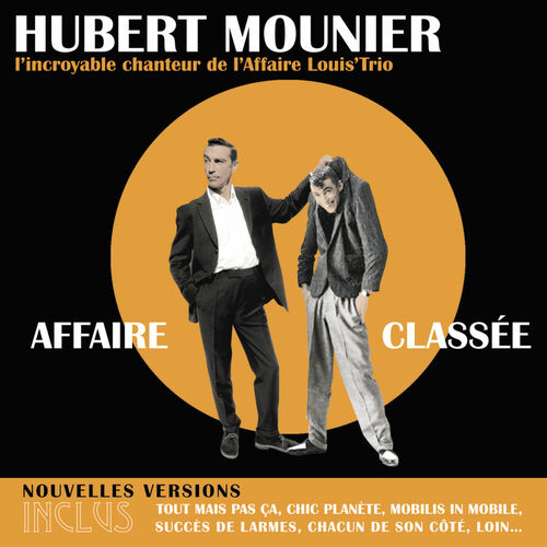 #hommage à #HubertMounier décédé un 2 mai 2016 avec  « Le palais idéal » (la #chanson du Facteur Cheval) en #chansondujour sur #NosEnchanteurs  nosenchanteurs.eu/index.php/2024…