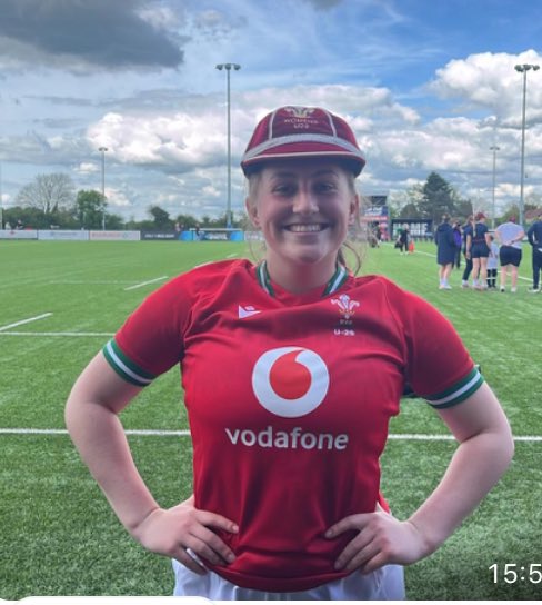 Carl Scales (@lydstep66) on Twitter photo Here’s a girl that’s done good, our very own <a href="/WelshRugbyUnion/">Welsh Rugby Union 🏴</a> Apprentice Katie Bevs #thebevalution Here’s a girl that’s done good, our very own <a href="/WelshRugbyUnion/">Welsh Rugby Union 🏴</a> Apprentice Katie Bevs #thebevalution