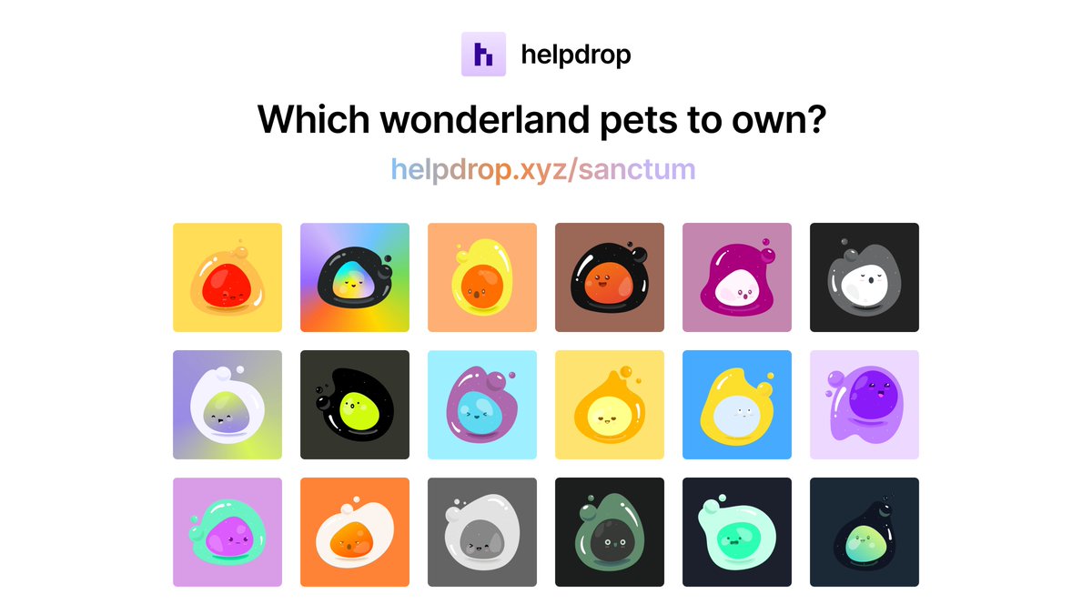 helpdrop tweet media