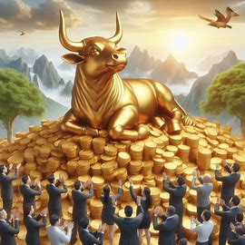 Always thought about becoming a bull? 🐂 Join us now @WorldOfGaia5Art -- > discord.gg/srCWzWy2 Where daily Rumbles, Tips and Drips occur✅ We Just bought another 193M @snukcoinada To give away to our NFT Holders 🔒 Come and join us to see what we can offer you! 🔥