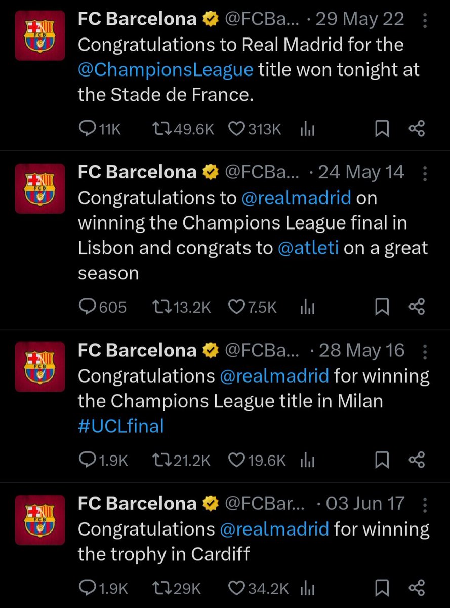 @FCBarcelona Can't wait for the UCL one
