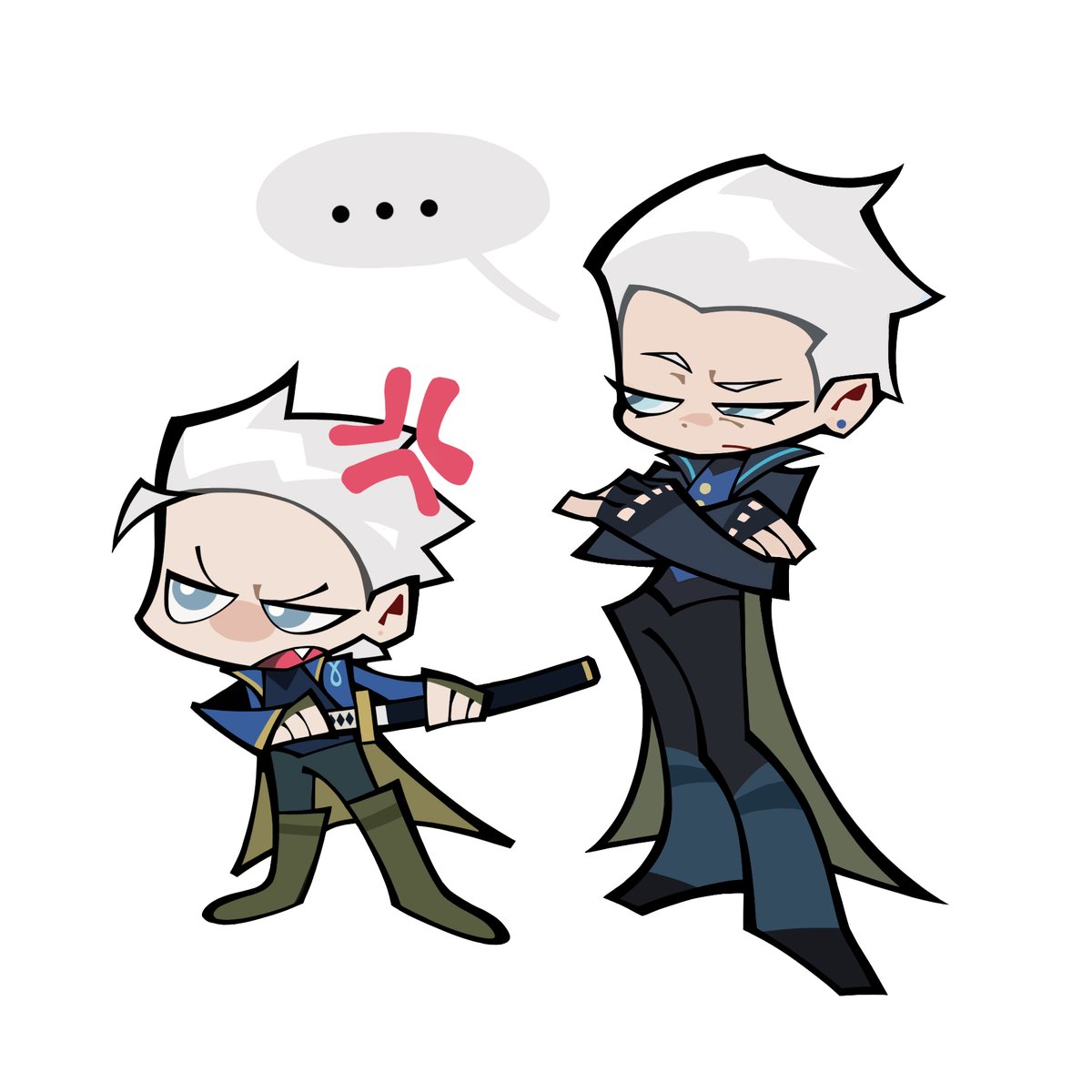 #vergil 3&5