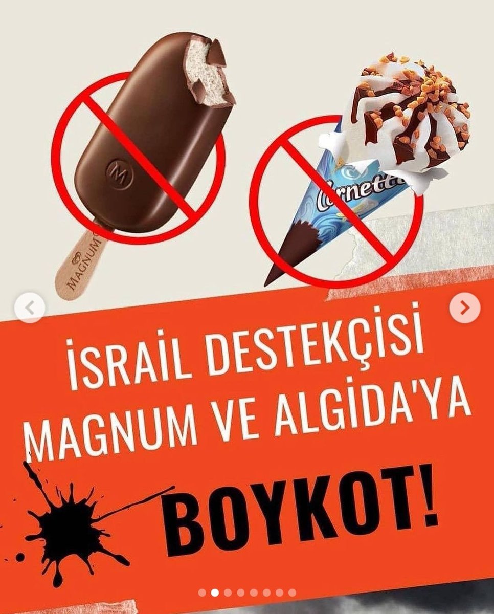 Lütfen Boykot Edelim