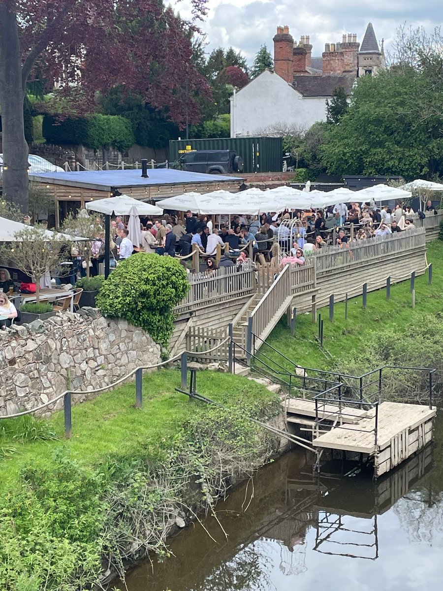 the boathouse tweet media