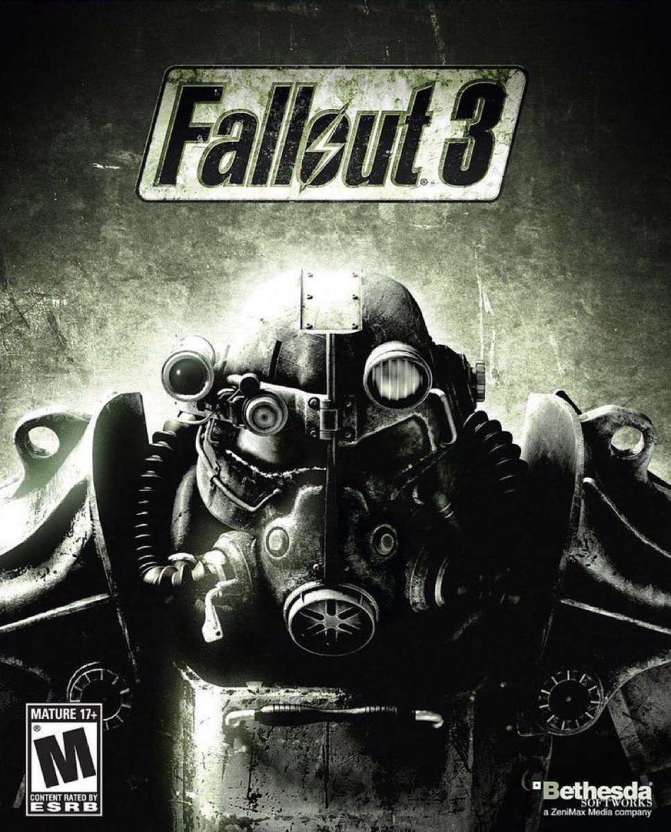 Would you buy the remaster for Fallout 3?