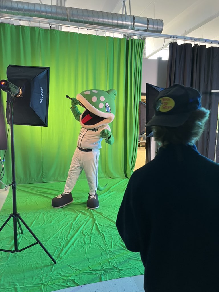 wellandjackfish's tweet photo. Media Day 2024! Thank you to Centennial Secondary for having us once again!

#HOOKEDonFUN https://t.co/uoFMNDvk9K
