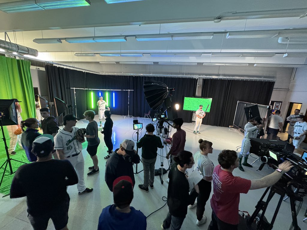 wellandjackfish's tweet photo. Media Day 2024! Thank you to Centennial Secondary for having us once again!

#HOOKEDonFUN https://t.co/uoFMNDvk9K