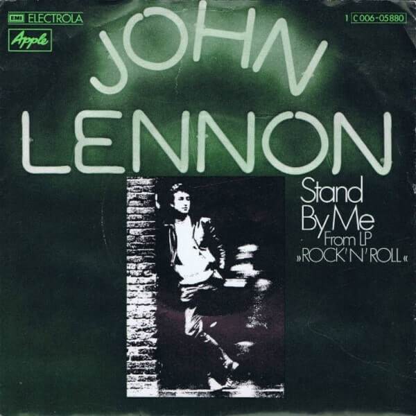 Pt. 5 - Top weekly songs of 1975 (17 - 20)

17th: Minnie Riperton - Lovin’ You.

18th: Al Green - LOVE.

19th: Hot Chocolate - Emma.

20th: John Lennon - Stand By Me.*** 🟰

#70s #music #70sMusic