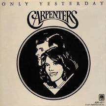 Pt. 3 - Top weekly songs of 1975 (9 - 12)

9th: Leo Sayer - Long Tall Glasses.

10th: The Carpenters - Only Yesterday.*** ⬆️1️⃣1️⃣

11th: Paul Anka - I Don’t Like To Sleep Alone.

12th: Ace - How Long.

#70s #music #nostalgia