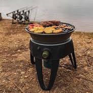 Fox Cookstations and infrared stoves now in stock... 
#RumBridge #Fisheries #glamping #carp #angling #fishing #holidays #short-breaks #getaways #tackle-shop #lakeside #pods #lodges #cabins #Suffolk