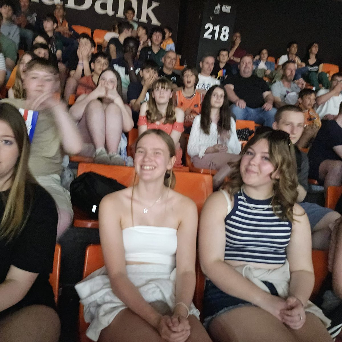 Maltby Academy MFL tweet media