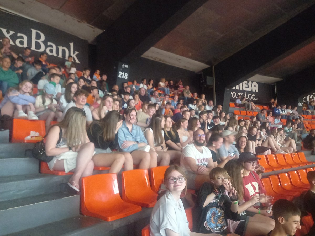 Maltby Academy MFL tweet media