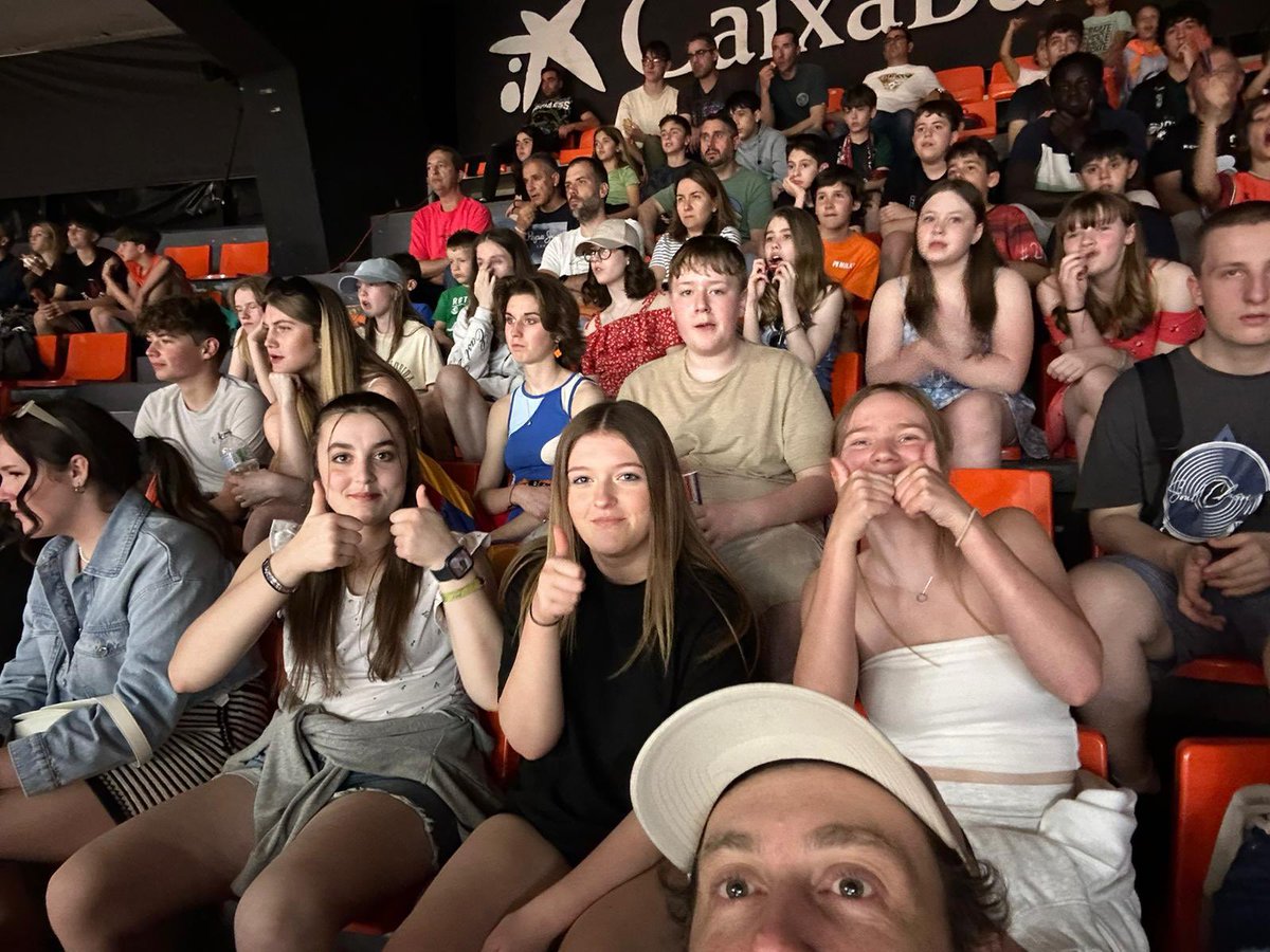 Maltby Academy tweet media