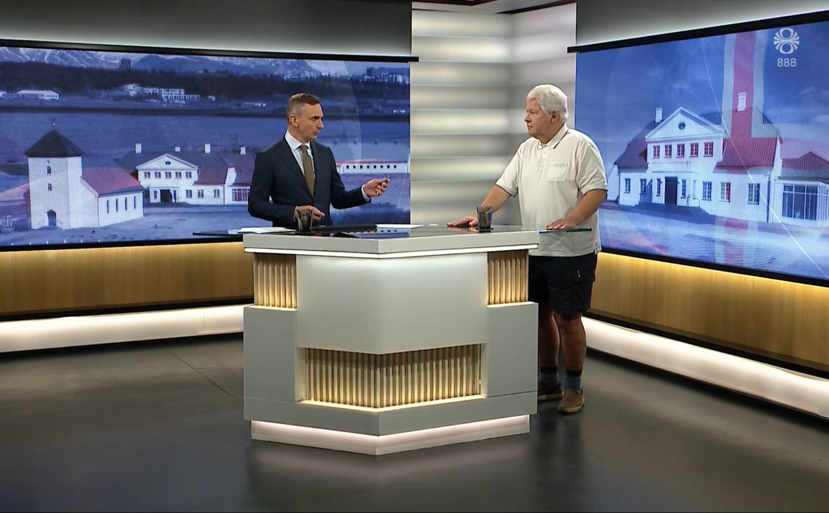 Sigmundur Davíð tweet media