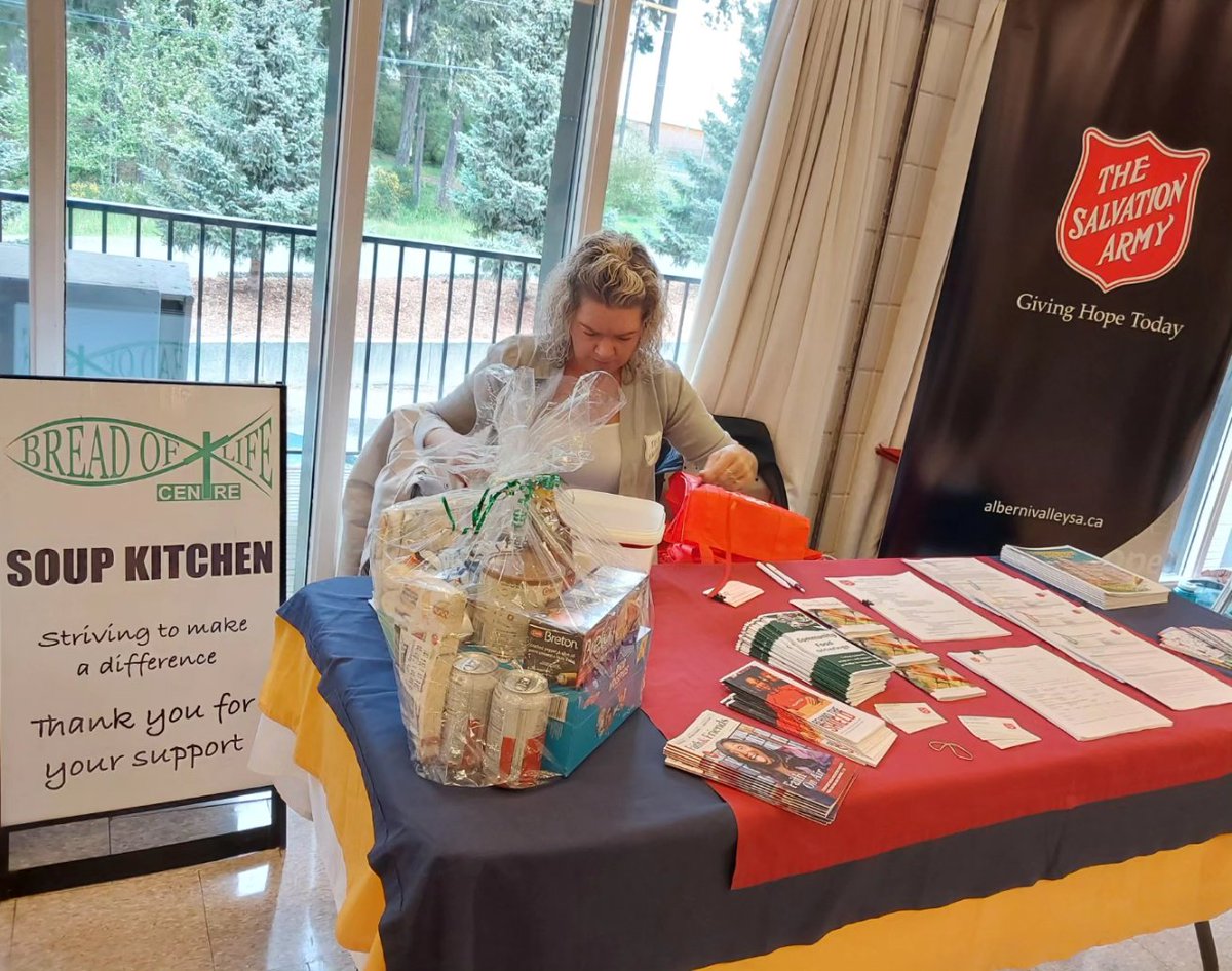 Come on down to the @neighbourhoodwelcome event at Echo Centre today. We would love to let you know all about the #salvationarmy #breadoflife centre and all the things we are blessed to be a part of