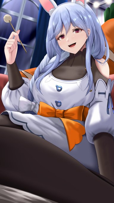 #ぺこらーと 
#ぺこママみて 