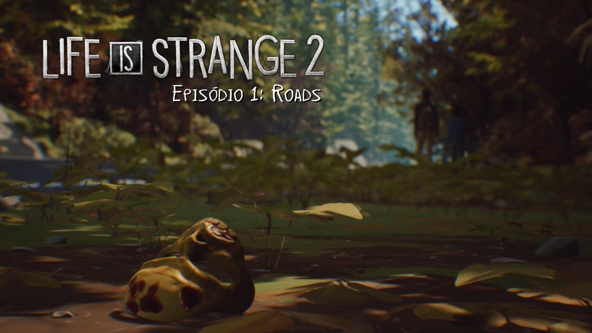 bora pra mais

#PS5Share, #LifeIsStrange2