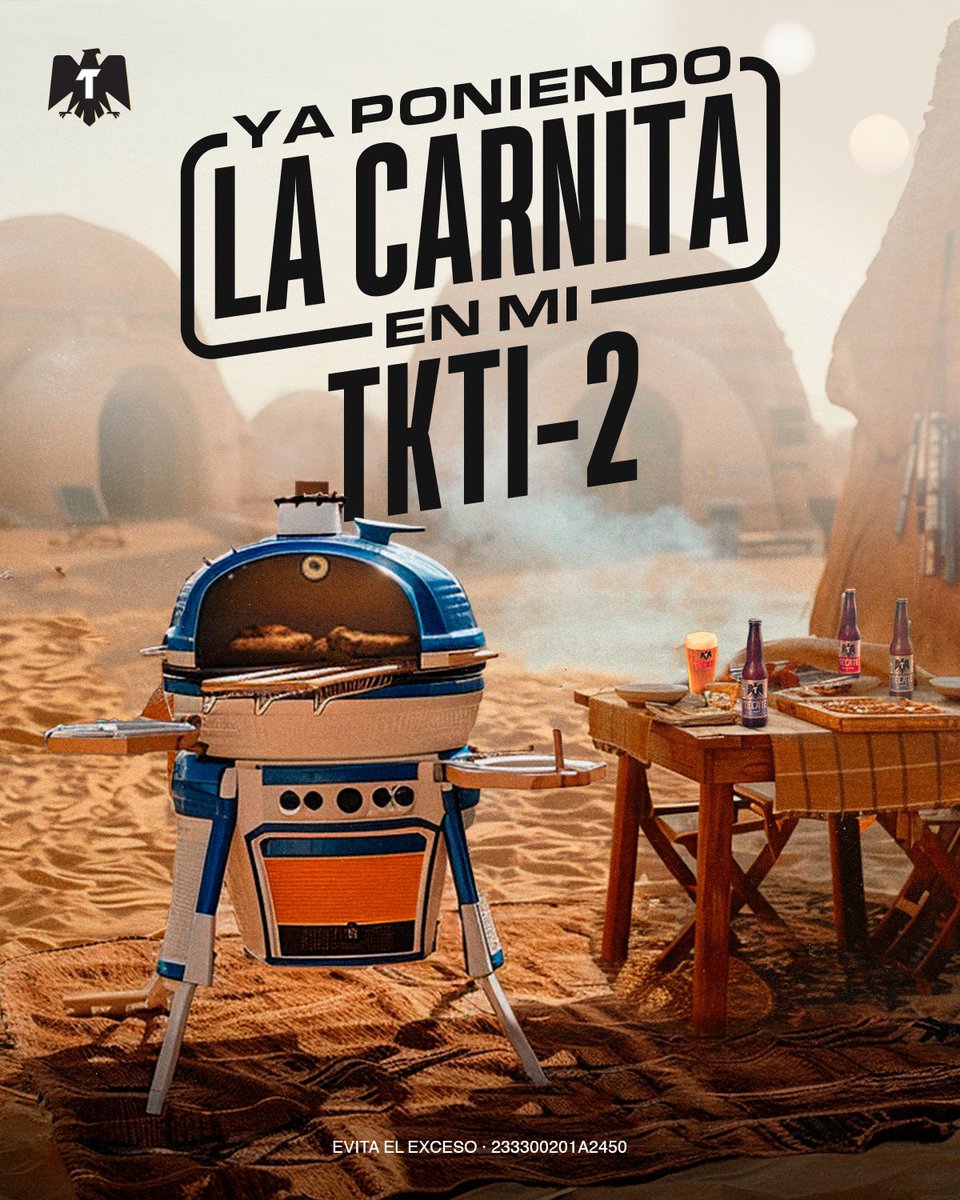 Hoy la carnita asada, preparar tú debes 🔥🍻