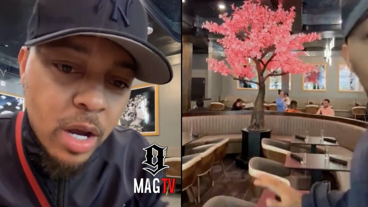 SEE VIDEO HERE: youtu.be/JffEQpzh__s 'Get Keith Lee In Here Now' Bow Wow Gives Full Tour Of His 1st Restaurant In Atlanta! 👨🏾‍🍳 #bowwow #keithlee #primeonpeachtree jedi #tiktok las vegas lovers and friends drake kendrick #LHHATL