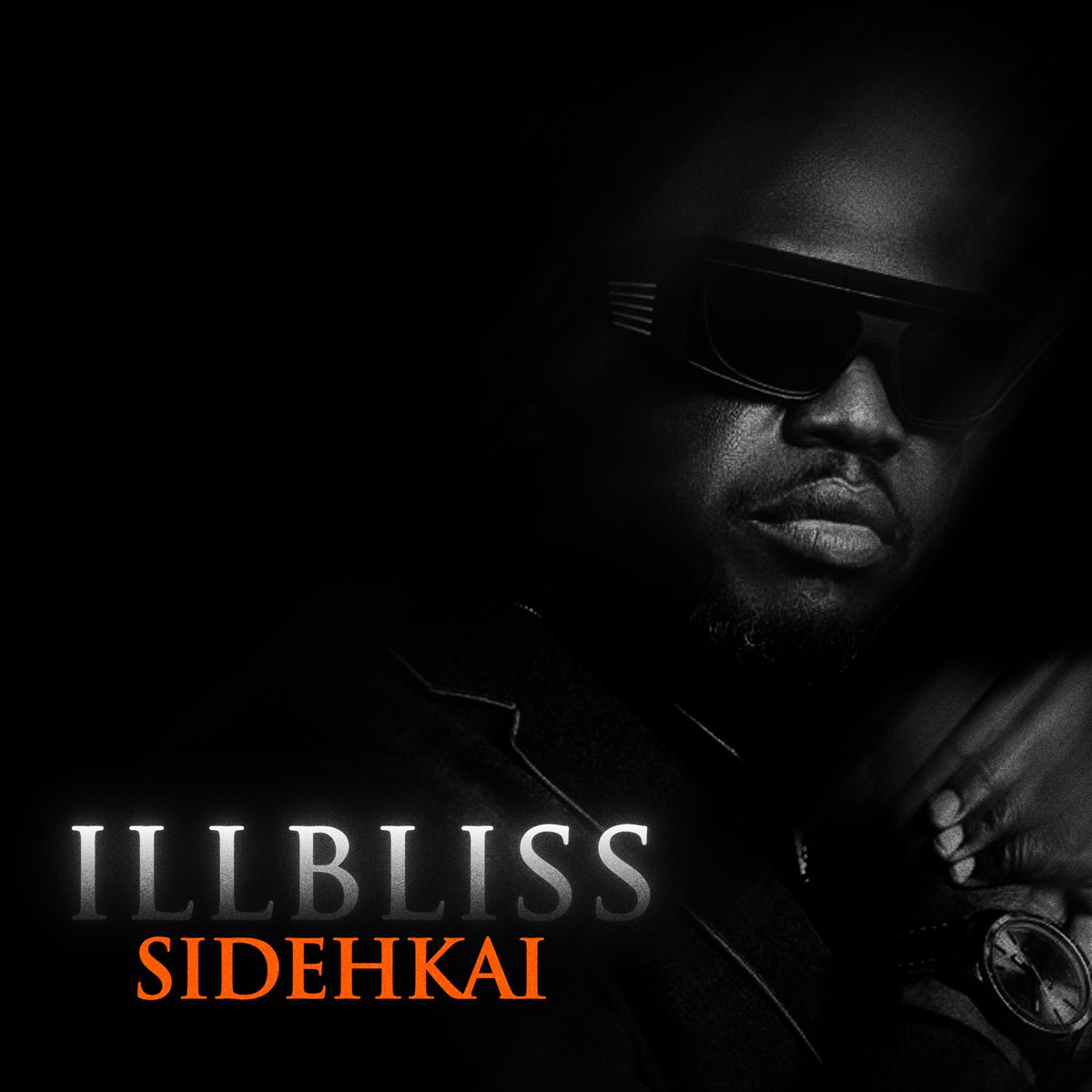 Say something About “SidehKai” . But before you do, I would like to say…. “God Bless You Super Fan” for supporting this incredible Album. Let’s go!!!! #OgaBoss #SidehKai #illBliss