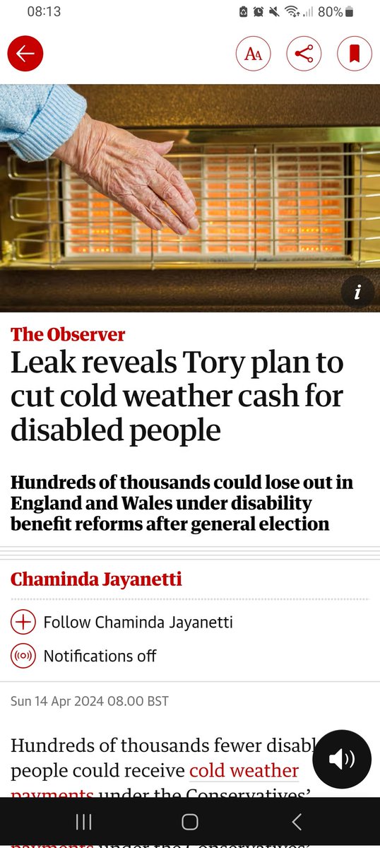 Now @RishiSunak and the @Conservatives have lost the West Midlands, just call a #GeneralElectionlNow enough is enough, the #Conservatives are no longer wanted, they've ruined this country, nothing works better than 2010. And their attacks on the disabled utterly abhorrent.