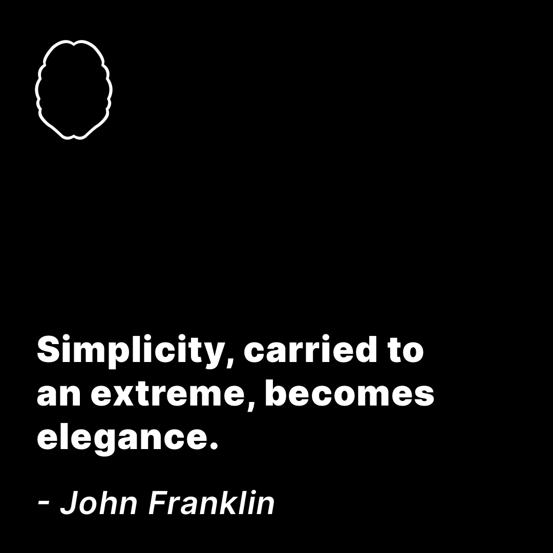 #design #designquotes #JohnFranklin #JohnFranklinquotes #creativity