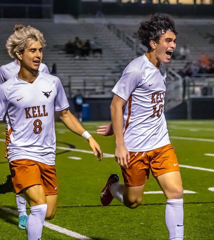@SoccerMomInt 🗣️Ethan Manzella 🇺🇸🇵🇭 ⚽️MF/FW 🏟️ ECNL U17 🎓Class of 2025 🏫 Kell HS 📍Kennesaw GA 📚GPA 4.4 📊 @ccprospects23 ⭐️⭐️⭐️⭐️ | @TopDrawerSoccer ⭐️⭐️⭐️ | @PrepSoccer Ranked | @TheSoccerWire Top Performer | All-State | @TopPreps @ImYouthSoccer @SoccerMomInt 📽️ youtu.be/UWi5ryidz4c