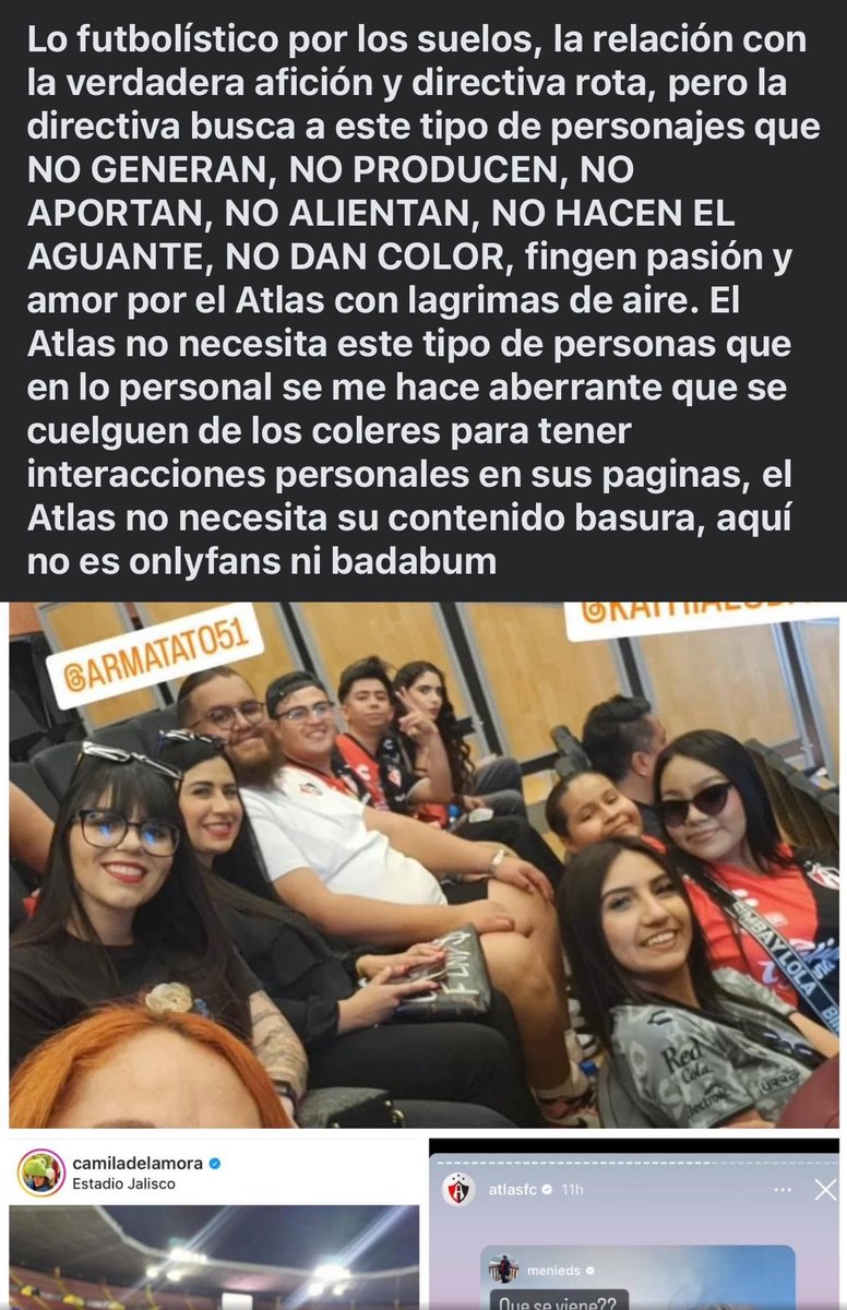 Qué decadente, qué bajo, que soez, qué agonizante, qué caduco, qué horroroso, qué aniquilante, qué vergonzoso, QUÉ PUTO PERRO ASCO ME DAN LOS “INFLUENCERS”