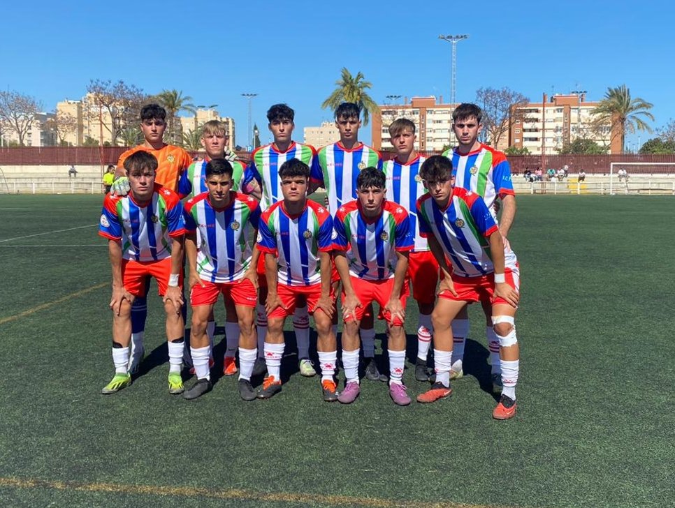División de Honor Juvenil: Jornada 30 Kelme 2️⃣ ➖ 0️⃣ Albacete Xavi ⚽ Iker ⚽ Victoria en casa para cerrar una temporada espectacular de nuestro Juvenil A, que finaliza en la novena posición con 38 puntazos!!! Enhorabuena! Gran trabajo, chicos! #dalekelme #muchagarra🐾