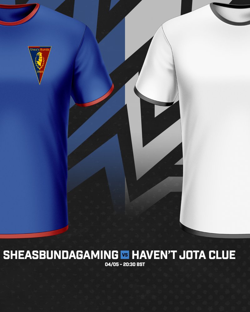 UK Pro Clubs tweet media