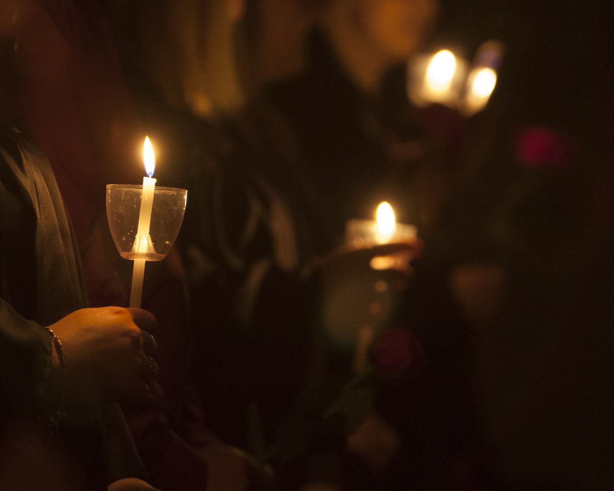 Due to predicted inclement weather, tonight's Candle and Rose ceremony will be moved indoors to the Lund Auditorium. We will see you soon, Stars!