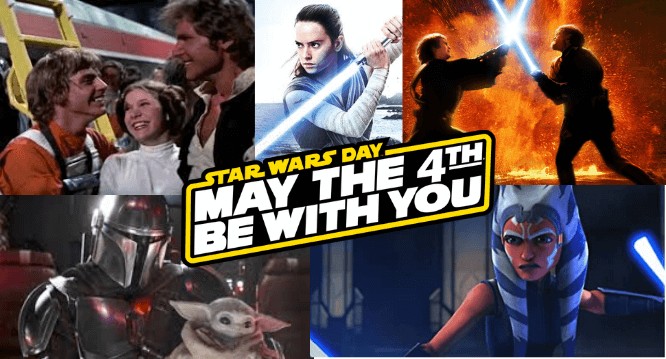 aragompi's tweet photo. Star wars https://t.co/3YiHT7CWGx
