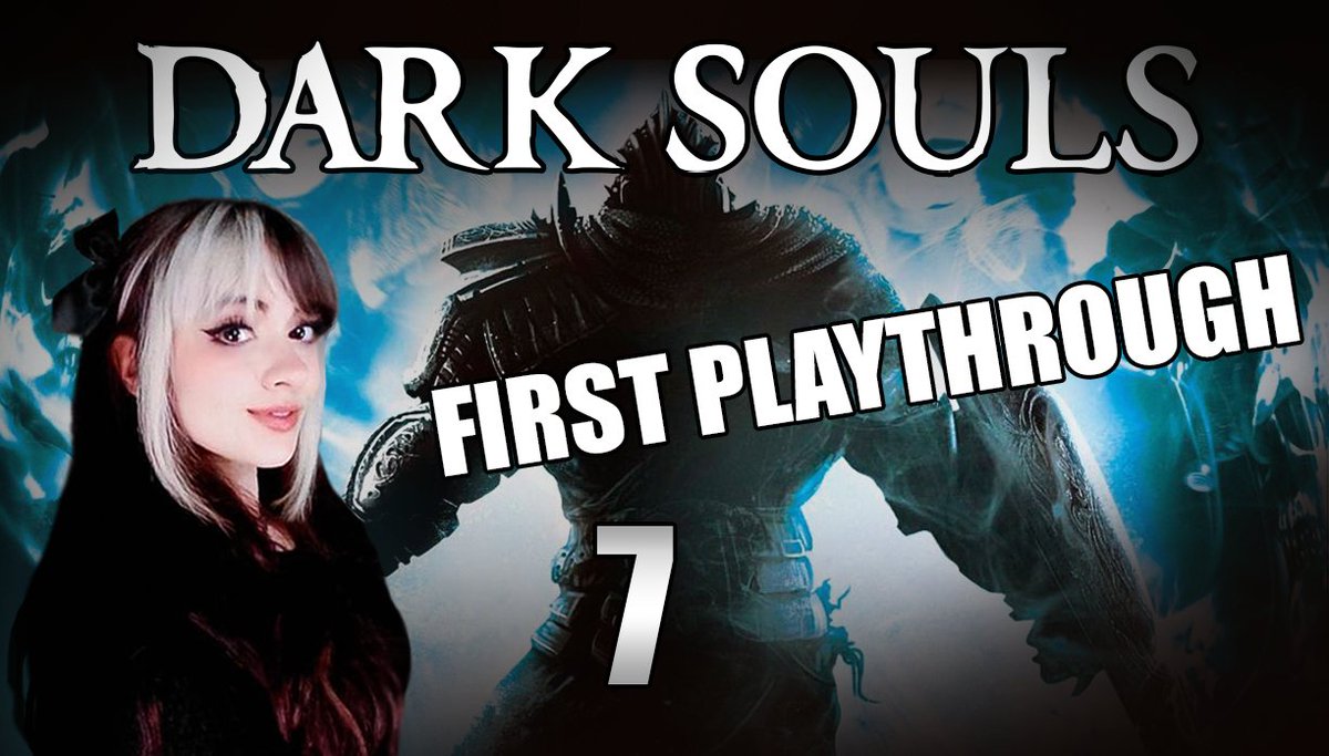 LIVE NOW! Darksouls rocks+ special announcement!