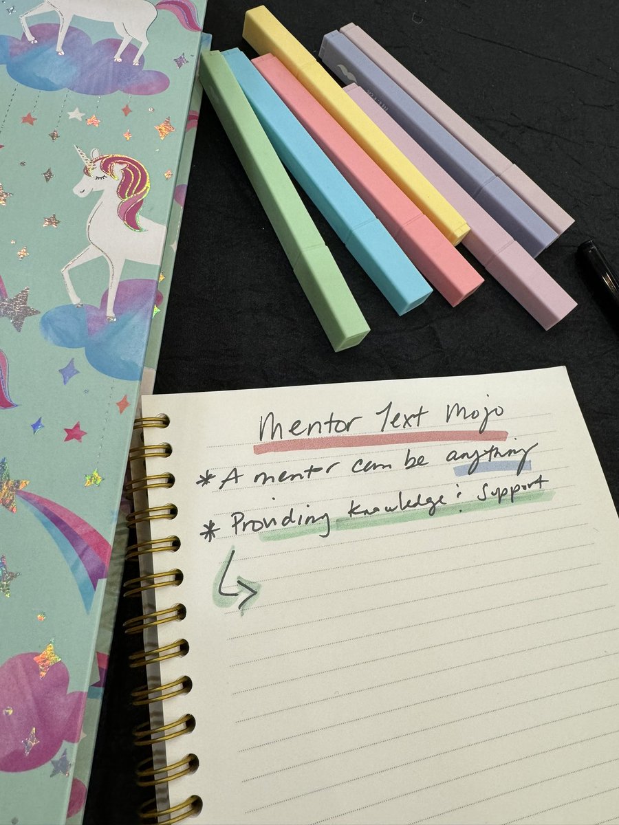 Been an exciting day so far of kidlit learning!  #txscbwiconf <a href="/SCBWIAustin/">SCBWI Austin</a>