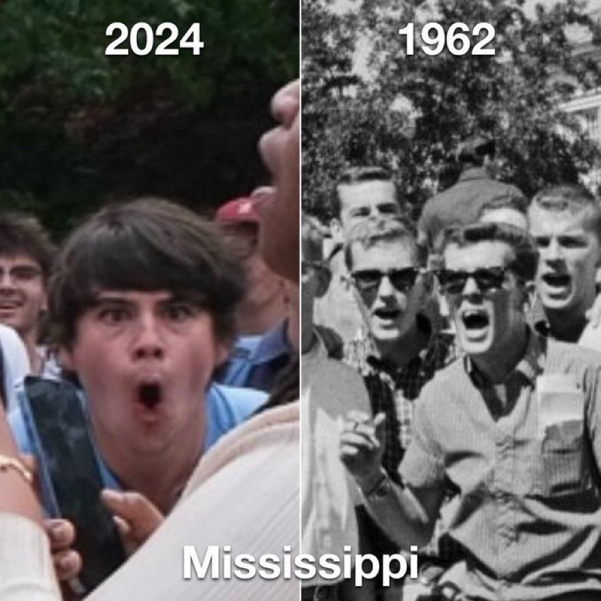 Mississippi hasn’t changed