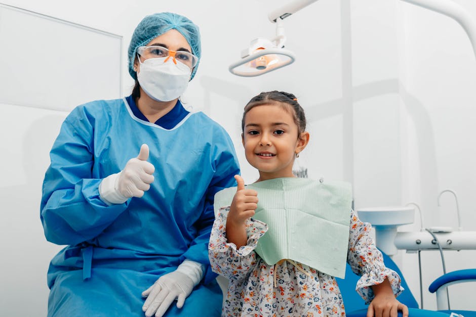 Our Dental Assistant course prepares you for dental practice support. Learn oral health, infection control, instrumentation, and dental care assistance. Start your career in dental care with us! 
ow.ly/6Psj50RwwE9
#DentalAssistant #HealthcareTraining