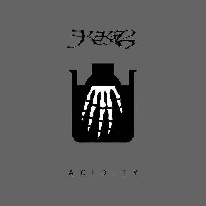 Free download codes:

Kekal - Acidity

'includes 2 hidden bonus tracks'

#electronic #blackmetal #experimental #avantgardemetal #progressivemetal #bandcampcodes #yumcodes #bandcamp #music

buff.ly/3wlmq83