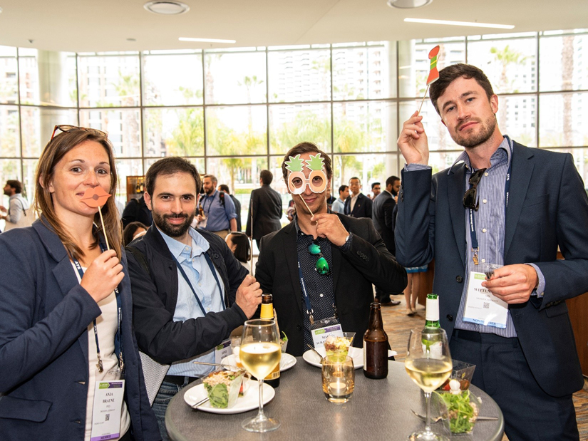 Join us for the Networking Exchange for Early Career Professionals 🎉 Saturday, May 18 5:30 - 6:30 p.m. 📍San Diego Convention Center Come mingle with colleagues, mentors and peers, learn about the #ATS Road Map and How to Get Involved: ow.ly/oYU850RwxKq