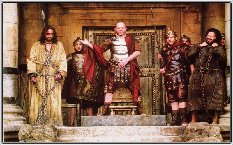 If you're surprised or dismayed by the latest #LocalElections2024 results, remember that Democracy is the system which allowed the rabble to choose to spare Barabbas rather than Jesus.