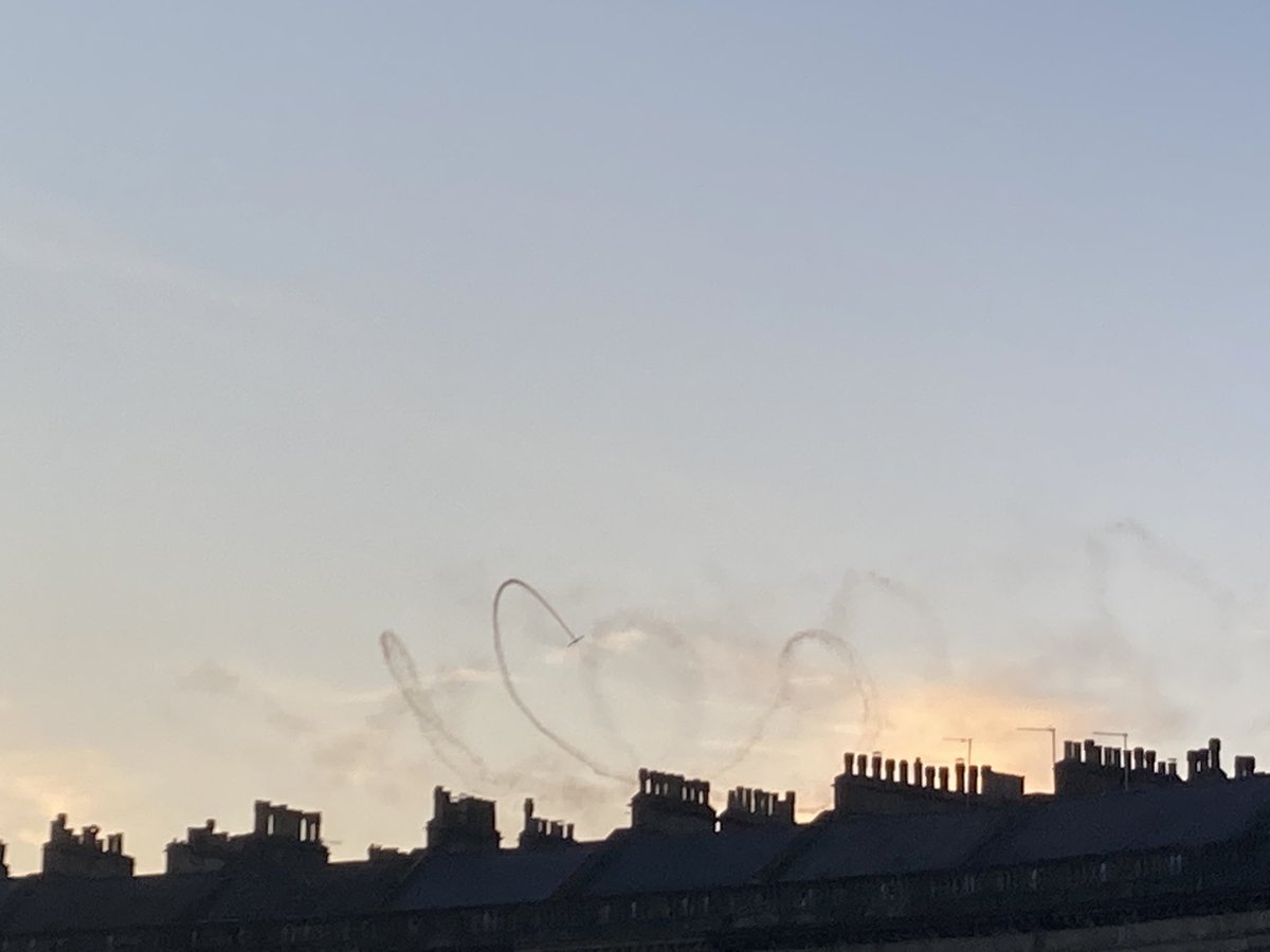 @VisitBath @BathEcho Crescent 🌙