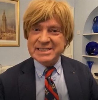 Oh no, poor Andy Street. He's gonna have to spend more time at home with his pet and full time lover Michael Fabricùnt now.. Karma bììtch.. #WestMidlands