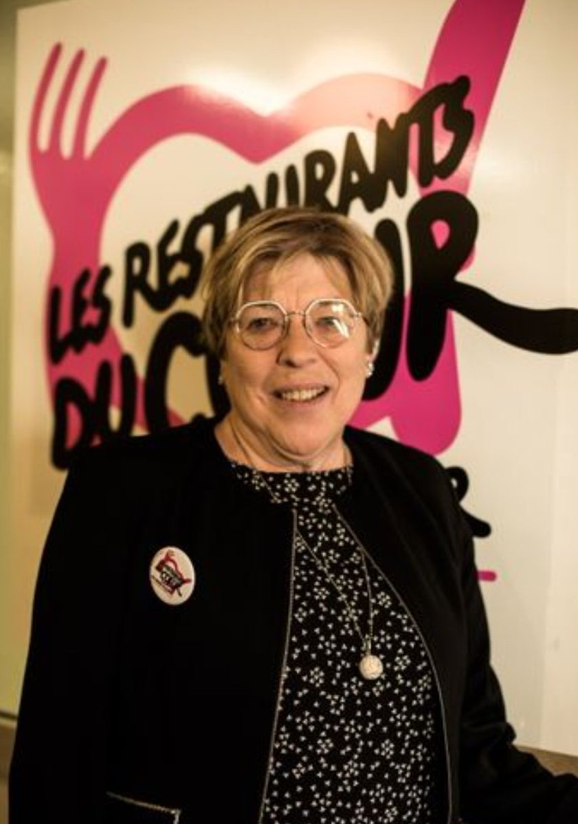 @LaureLavalette @restosducoeur LES RESTOS DU CŒUR DES PYRENEES ORIENTALES. LES RESTOS DU CŒUR DES PYRENEES ORIENTALES. #BéatricePANSA. 27 rue Adolphe Monticelli 66000 - PERPIGNAN 
A cause d'elle ? ⤵️