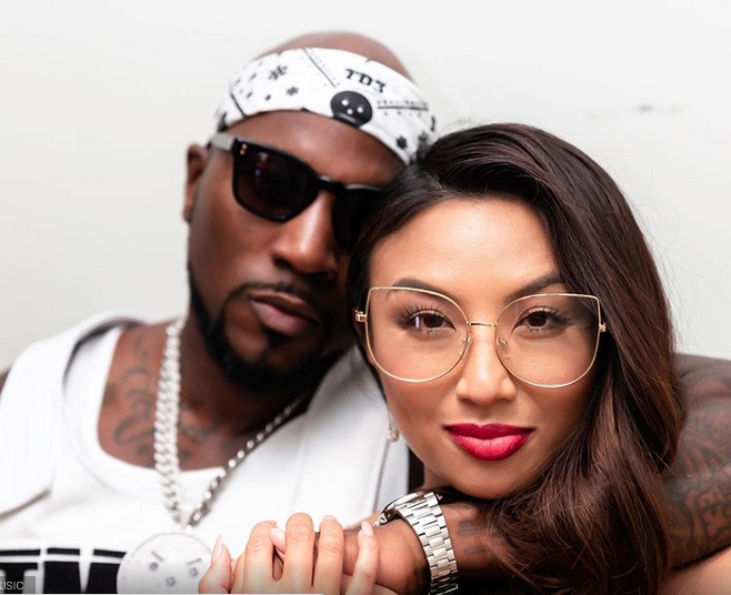 #NewPost :  Young Jeezy Believes Jeannie Mai Is Trying To Destroy His Brand ow.ly/fL97105rQNr #WeGotUs #SourceLove