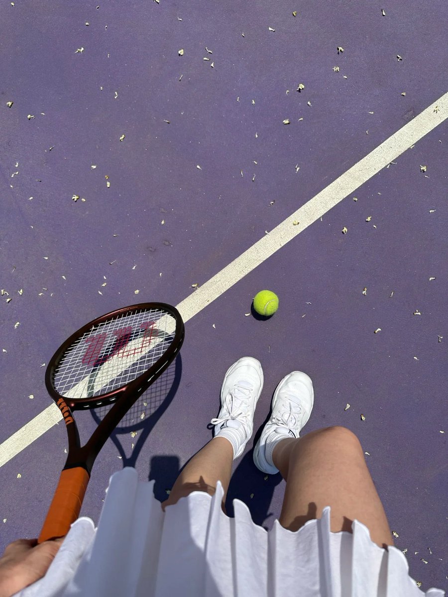 johnxtren's tweet image. Confrontation: The Road to Victory🏸