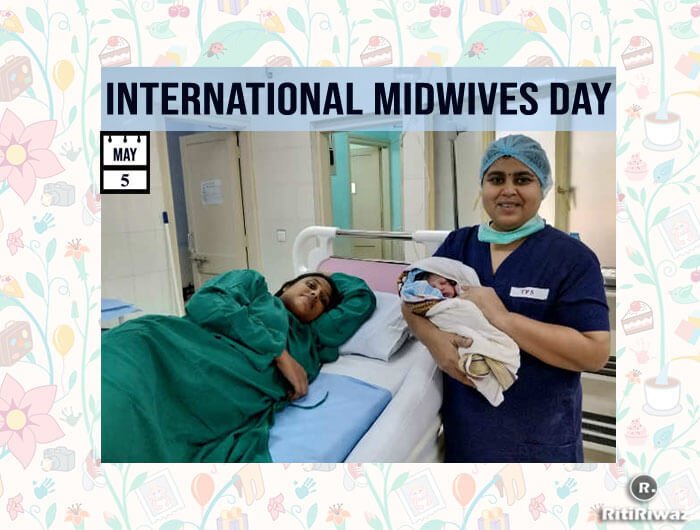 The International day of the midwife is coming on May 5th! A huge thank you to all the wonderful midwives who do a fantastic job! ritiriwaz.com/international-… #Midwife #IDM2024 #IDM #MidwivesMatter #internationaldayofmidwife #Midwives2024 #thankyou