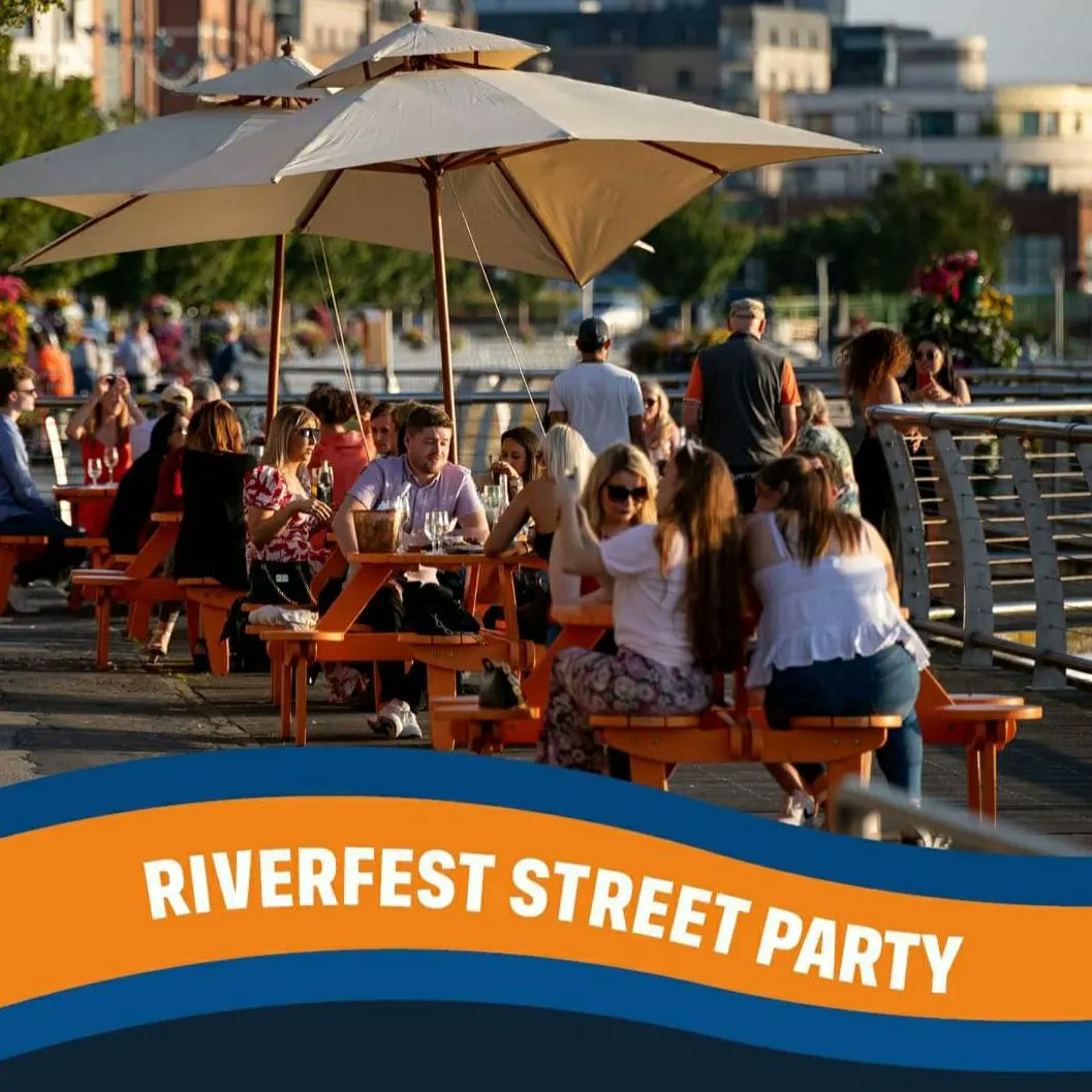 @limerickcd (@limerickcd) on Twitter photo We' are providing medical cover at today's <a href="/RiverfestLmk/">Riverfest Limerick</a> Limerick Street Party. Great day for it. Limerick.ie <a href="/CivilDefenceIRL/">Civil Defence IRL</a> <a href="/LimerickCouncil/">Limerick Council - Comhairle Luimnigh</a> <a href="/ilovelimerick/">#LimerickandProud</a>
<a href="/limerick_now/">Limerick Now</a>
#OurVolsRock👏👏👏 We' are providing medical cover at today's <a href="/RiverfestLmk/">Riverfest Limerick</a> Limerick Street Party. Great day for it. Limerick.ie <a href="/CivilDefenceIRL/">Civil Defence IRL</a> <a href="/LimerickCouncil/">Limerick Council - Comhairle Luimnigh</a> <a href="/ilovelimerick/">#LimerickandProud</a>
<a href="/limerick_now/">Limerick Now</a>
#OurVolsRock👏👏👏