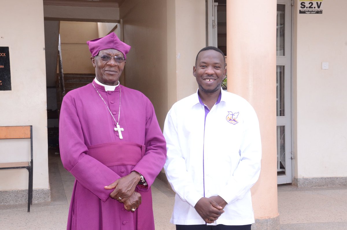 Ministry with my Lord Bishop the Rt. Rev. Wilberforce Kityo Luwalira <a href="/BishopsVoice/">Namirembe Diocese</a> <a href="/NamirembeYouth/">Namirembe Diocese Youth Department</a> <a href="/FaithMaama/">Maama Faith Luwalira Foundation (MAFLF)</a> <a href="/Online_COU/">Online Church of Uganda</a> <a href="/coufamilytv/">COU Family TV</a> <a href="/BishopsLeague1/">The Bishops' League</a>